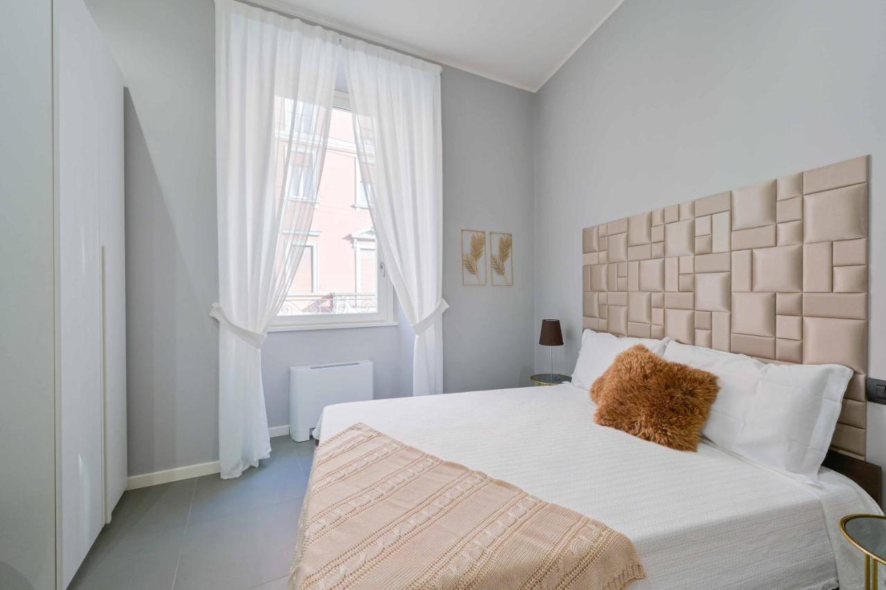 Porta 92 Romana Milan Exterior photo