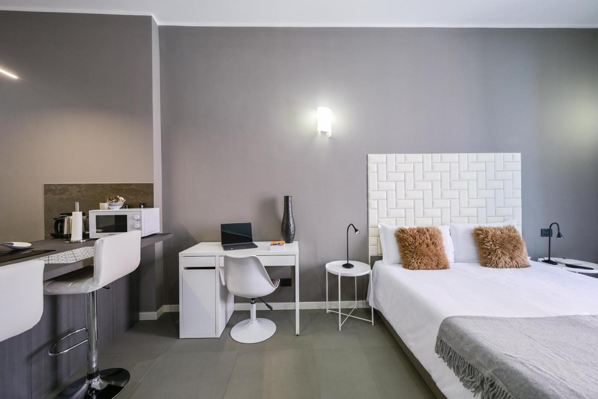Porta 92 Romana Milan Exterior photo